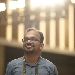 Dr. Arun Krishna