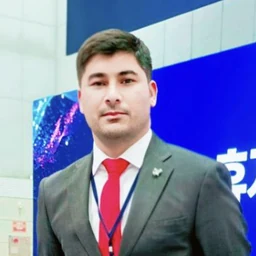 Shakeel